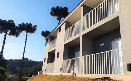 Winter Garden - Guest House - Campos Do Jordao