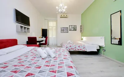 Lucky Holiday Rooms