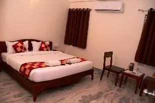 Sugandh Retreat
