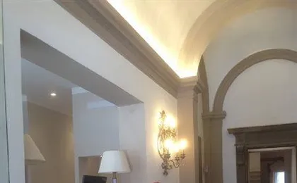 Hhb Hotel Firenze Santa Maria Novella