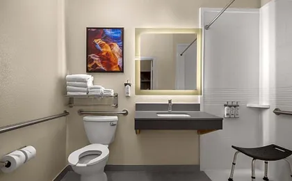 Candlewood Suites Texas City Hotel By IHG