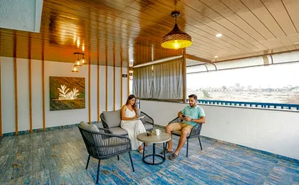 FabHotel Viva House - Talegaon