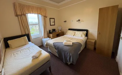 The Brae Guest House