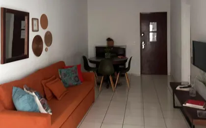 Apartamento Na Praia Da Barra