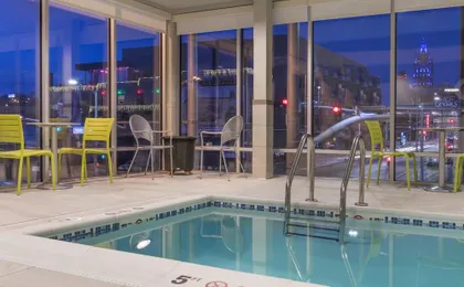 Home2 Suites Kansas City Downtown
