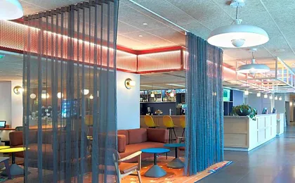 B&B Hotel Paris 17 Batignolles