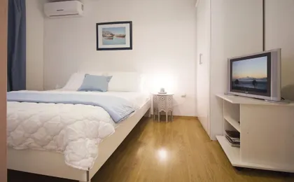 Apartmani Leo Marin