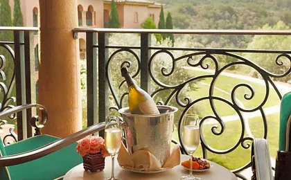 Fairmont Grand Del Mar