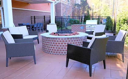 Residence Inn by Marriott Columbia Northwest/Harbison
