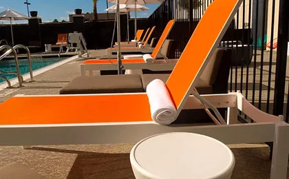 Aloft by Marriott Corpus Christi