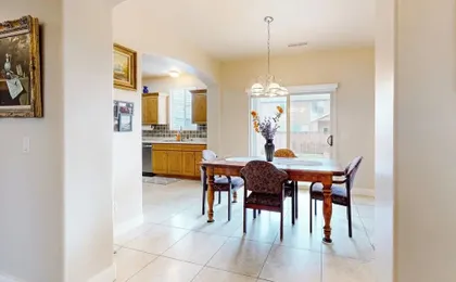 4BR Dog-friendly Mtn View Home w/ Grill & Yard