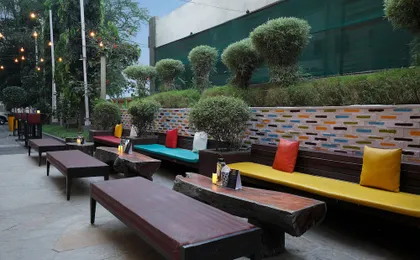 Ibis Pune Viman Nagar