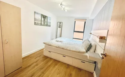 Two Bedrooms Flat - Manchester City Centre