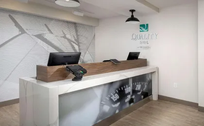 Quality Inn Atlantic Beach-Mayo Clinic Jax Area