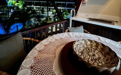 Nannai Residence - Apartamento Duplex