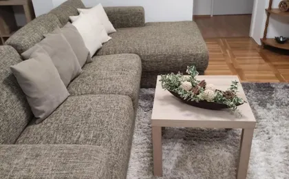 Apartman Cresnar