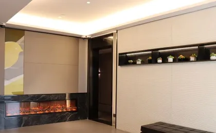 Homeinn Selected Hotel (Shanghai Jiangsu Road Subway Station)