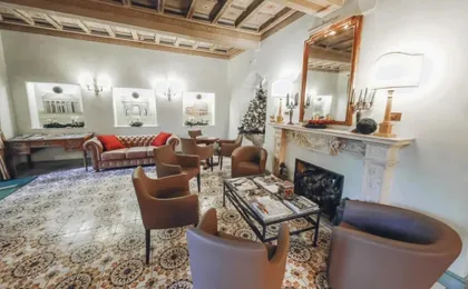 Hotel Villa Grazioli