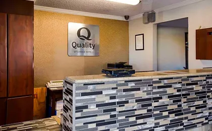 Quality Inn Hall Of Fame