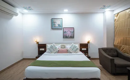 Rawla Udaipur