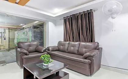 Itsy Hotels D'Comfort Inn