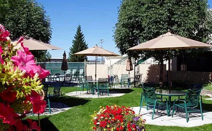 Broadway Inn Conference Center Missoula