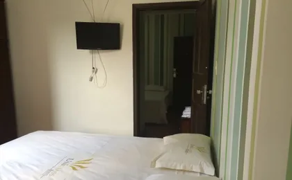 Uniclass Hotel Pinheiros