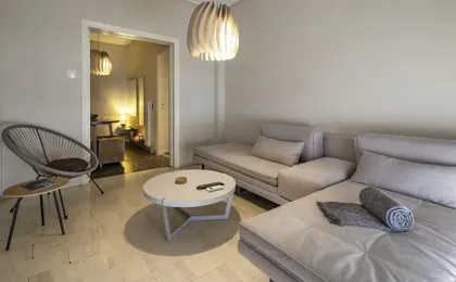 Demetra - Koukaki Center Apartment