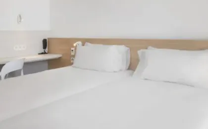 B&B HOTEL Madrid Carabanchel