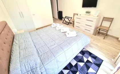New Tiburtina