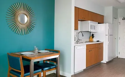 WorldMark Anaheim