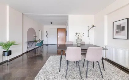 Serene 2br Apartment in Alimos with Sea View by Upstreet