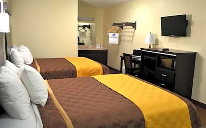 Americas Best Value Inn- Calimesa