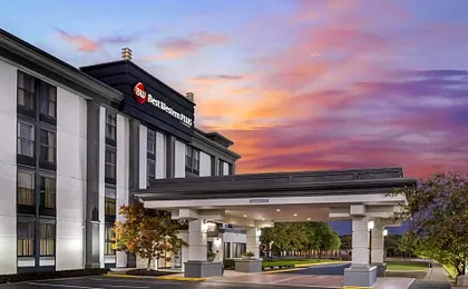 Best Western Plus Indianapolis NW Hotel