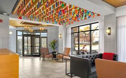 Lake Placid Inn Boutique Hotel