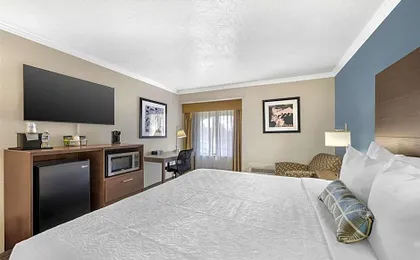 Best Western Airport Albuquerque Inn Suites Hotel & Suites