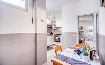 Vaticanum Modern & Family Apartment