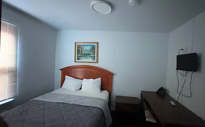 Chinatown Hotel Chicago
