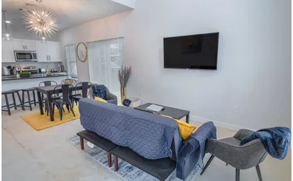 Brand NEW Stylish 3BR 2BA Near Exciting Downtown