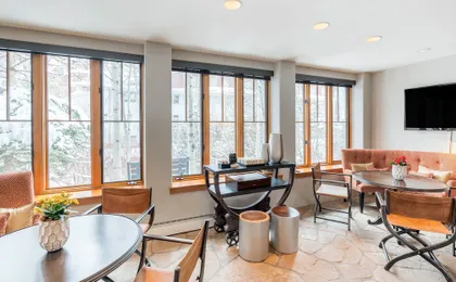 River Club 309 2 Bedroom Condo by Alpine Lodging Telluride