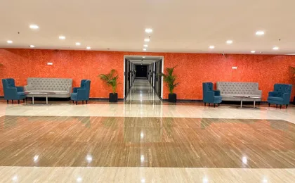 Hotel Tip Top International