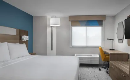 BWI Inn
