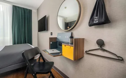 Point a Hotel, London Shoreditch