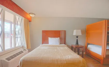 Liberty Garden Inn by Oyo Kissimmee Near Disney World