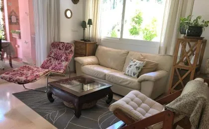 Apartamento 3 Habitaciones Guadalmina Golf WiFi AC