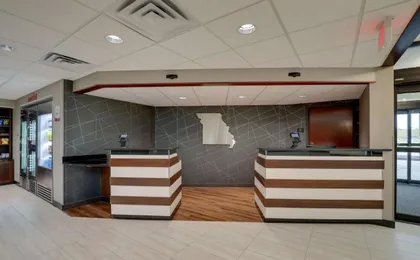 Drury Suites Cape Girardeau