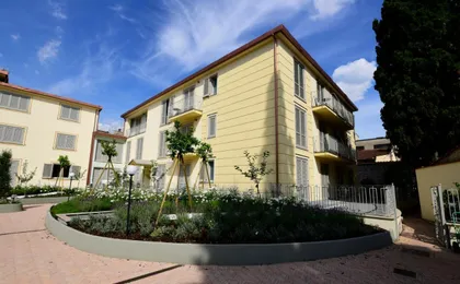 Borgo Guelfo II