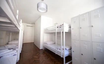 Hostel Angelina Old Town (Adults only)