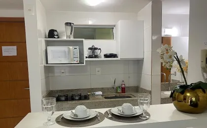 Bela Hospedagem - Israel Flat Tambau 117