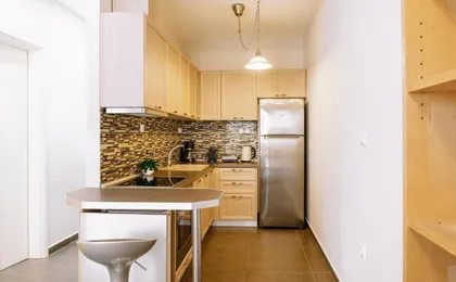 King George Apartment by Binobi!